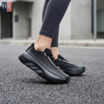 کتونی آدیداس هایپر بوست مشکی ( Adidas Hyper Boost Edge )