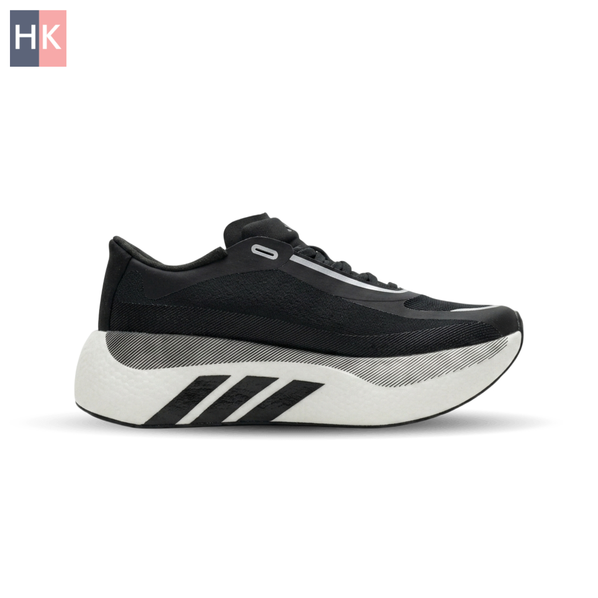 کتونی آدیداس هایپر بوست مشکی و سفید ( Adidas Hyper Boost Edge ) کتونی آدیداس هایپر بوست مشکی و سفید ( Adidas Hyper Boost Edge )