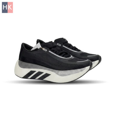 کتونی آدیداس هایپر بوست مشکی و سفید ( Adidas Hyper Boost Edge ) کتونی آدیداس هایپر بوست مشکی و سفید ( Adidas Hyper Boost Edge )