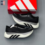 کتونی آدیداس هایپر بوست مشکی و سفید ( Adidas Hyper Boost Edge ) کتونی آدیداس هایپر بوست مشکی و سفید ( Adidas Hyper Boost Edge )