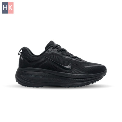کتونی مردانه نایک وومرو 18 مشکی ( Nike Vomero 18 )