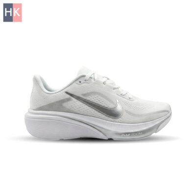 کتونی نایک پگاسوس 42 سفید ( Nike Pegasus 42 ) کتونی نایک پگاسوس 42 سفید ( Nike Pegasus 42 )
