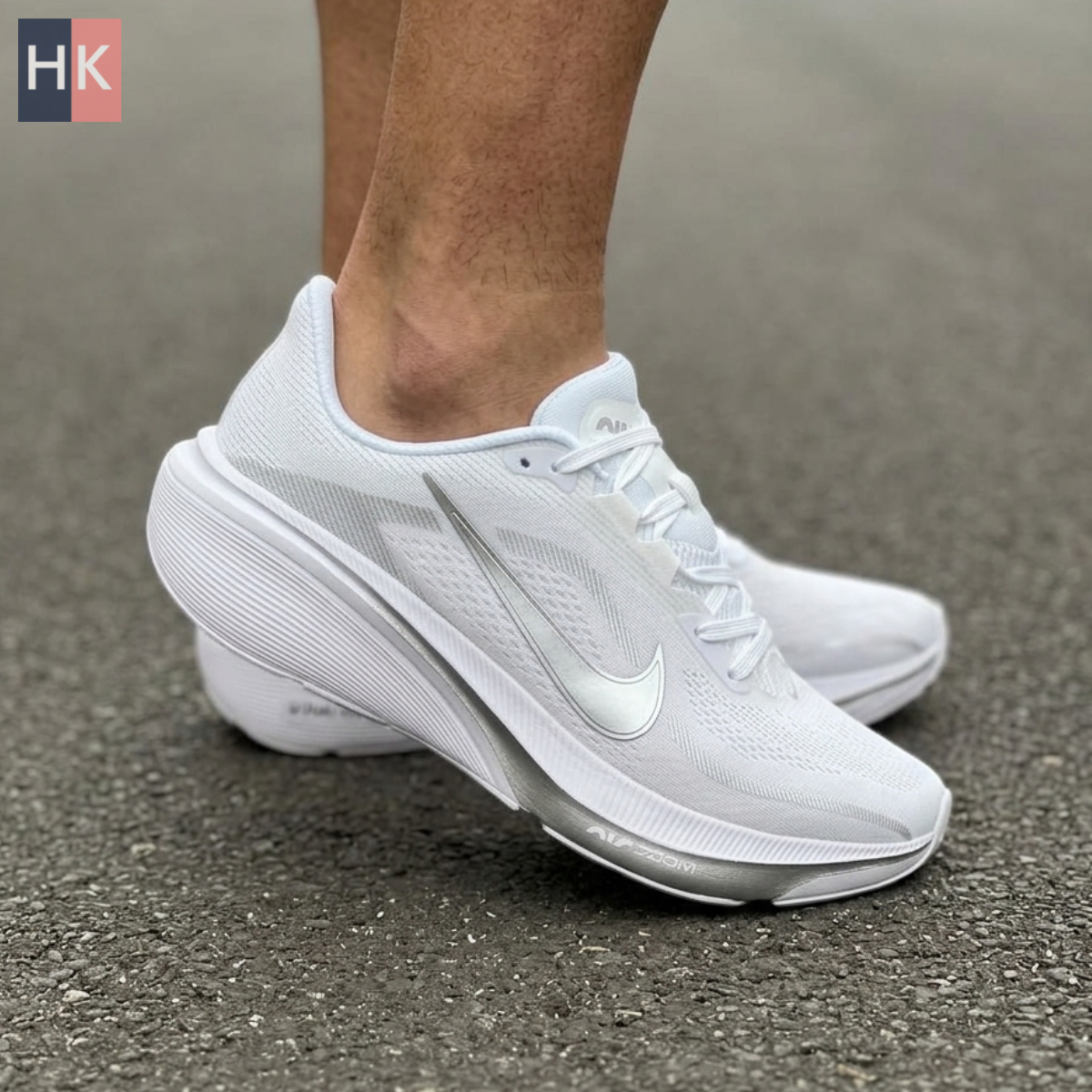 کتونی نایک پگاسوس 42 سفید ( Nike Pegasus 42 ) کتونی نایک پگاسوس 42 سفید ( Nike Pegasus 42 )