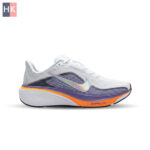 کتونی نایک پگاسوس 42 سفید و بنفش ( Nike Pegasus 42 )