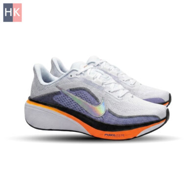 کتونی نایک پگاسوس 42 سفید و بنفش ( Nike Pegasus 42 ) کتونی نایک پگاسوس 42 سفید و بنفش ( Nike Pegasus 42 )