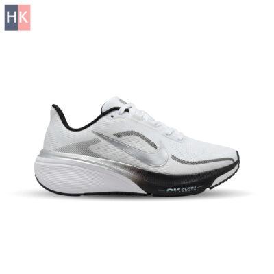 کتونی زنانه نایک پگاسوس 42 سفید و مشکی ( Nike Pegasus 42 ) کتونی زنانه نایک پگاسوس 42 سفید و مشکی ( Nike Pegasus 42 )