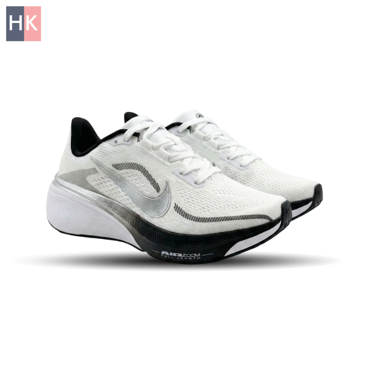 کتونی زنانه نایک پگاسوس 42 سفید و مشکی ( Nike Pegasus 42 ) کتونی زنانه نایک پگاسوس 42 سفید و مشکی ( Nike Pegasus 42 )