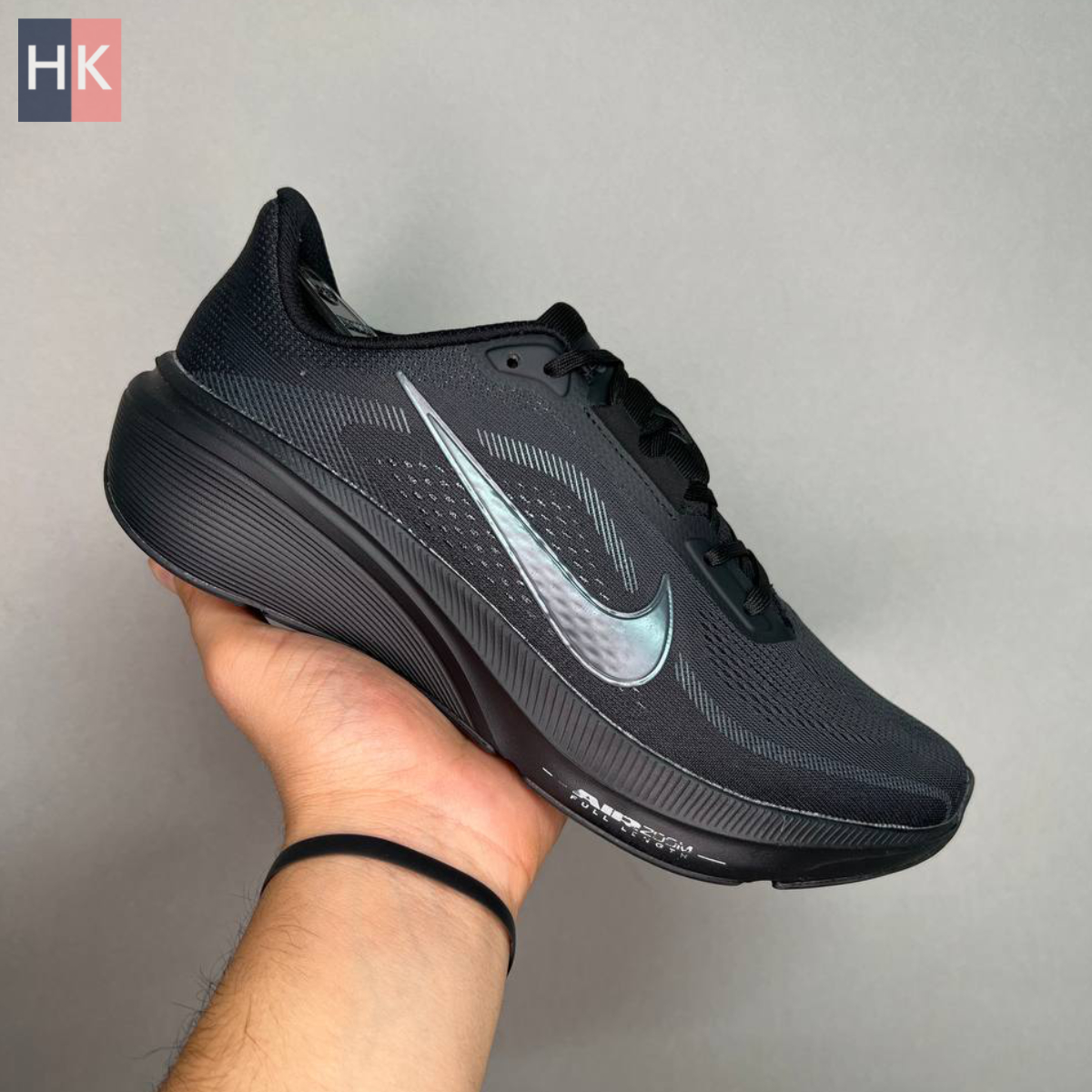 کتونی نایک پگاسوس 42 مشکی ( Nike Pegasus 42 ) کتونی نایک پگاسوس 42 مشکی ( Nike Pegasus 42 )