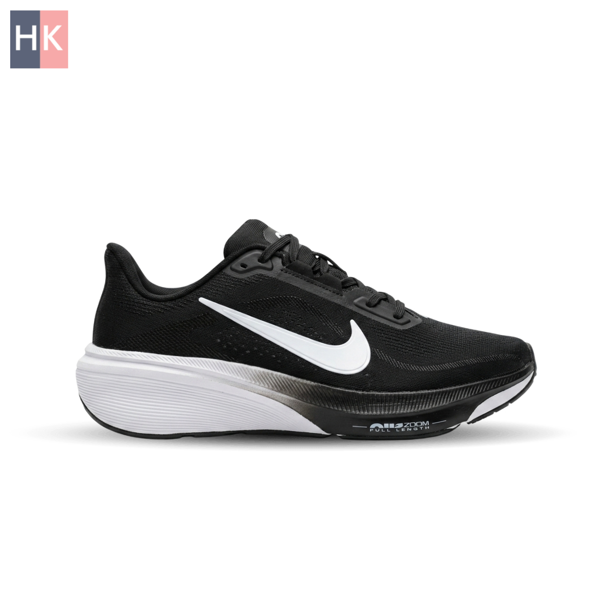 کتونی مردانه نایک پگاسوس 42 مشکی و سفید ( Nike Pegasus 42 ) کتونی مردانه نایک پگاسوس 42 مشکی و سفید ( Nike Pegasus 42 )