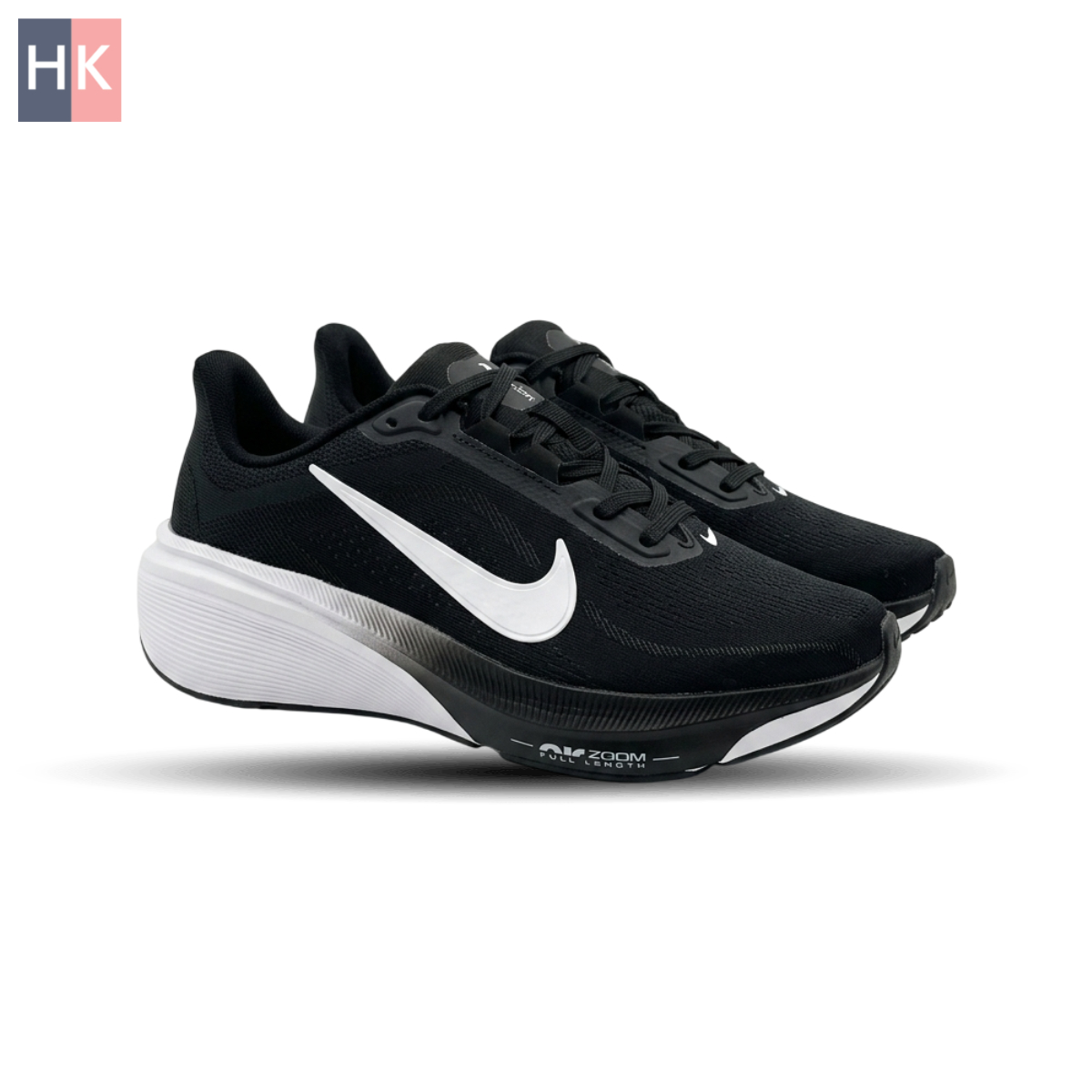 کتونی مردانه نایک پگاسوس 42 مشکی و سفید ( Nike Pegasus 42 ) کتونی مردانه نایک پگاسوس 42 مشکی و سفید ( Nike Pegasus 42 )