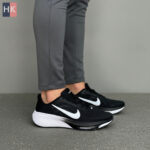 کتونی مردانه نایک پگاسوس 42 مشکی و سفید ( Nike Pegasus 42 ) کتونی مردانه نایک پگاسوس 42 مشکی و سفید ( Nike Pegasus 42 )