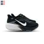 کتونی نایک پگاسوس 42 مشکی و سفید ( Nike Pegasus 42 )