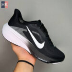 کتونی نایک پگاسوس 42 مشکی و سفید ( Nike Pegasus 42 )