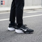 کتونی نایک پگاسوس 42 مشکی و سفید ( Nike Pegasus 42 )