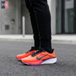 کتونی نایک پگاسوس 42 نارنجی ( Nike Pegasus 42 )